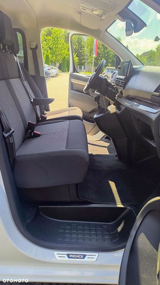 Toyota Proace Verso 2.0 D4-D Long Business - 18