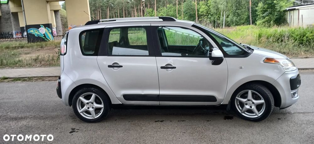 Citroën C3 Picasso 1.6 HDi Exclusive - 3