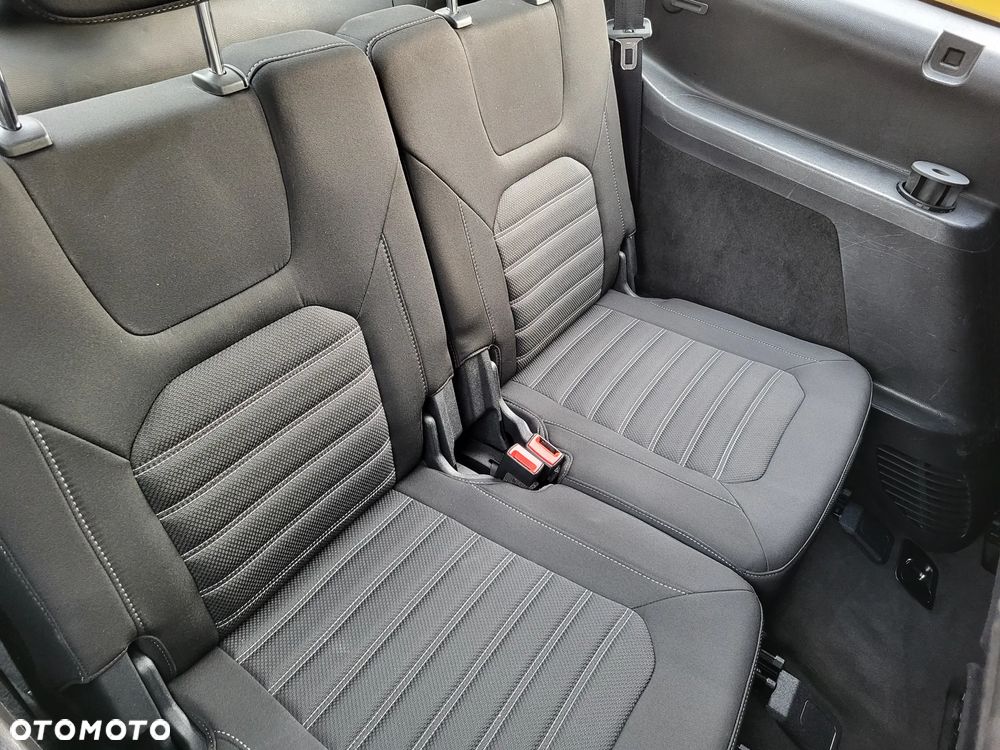 Ford Galaxy 2.0 TDCi 4WD Trend - 20