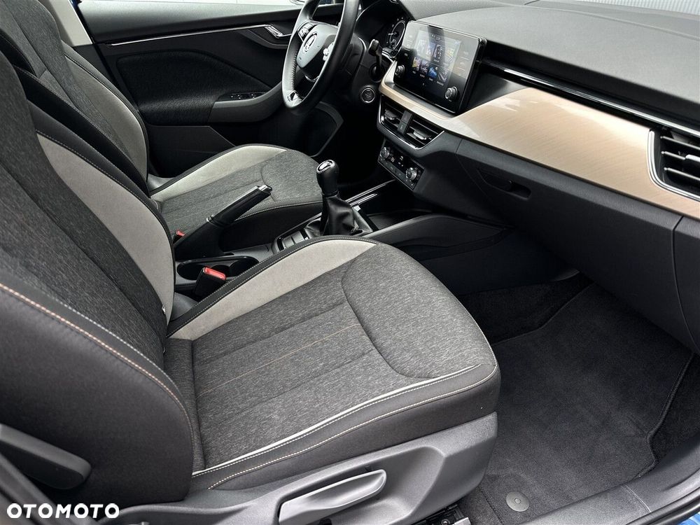 Skoda Scala 1.0 TSI Style - 9
