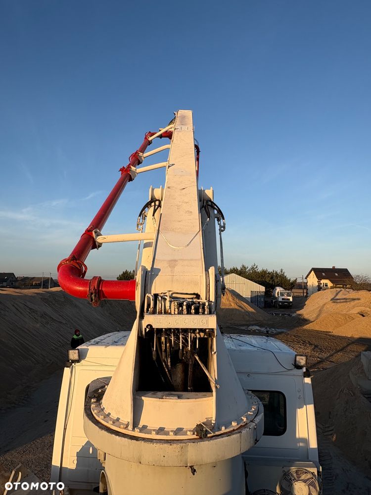 Mercedes-Benz Actros 26310 - 18