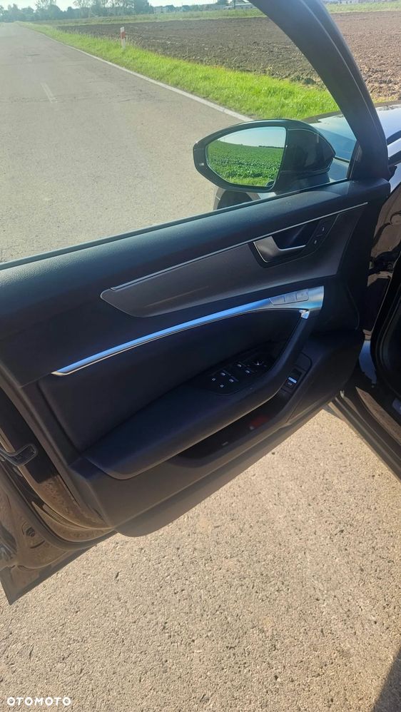 Audi A6 Avant 40 TDI mHEV Quattro Sport S tronic - 10