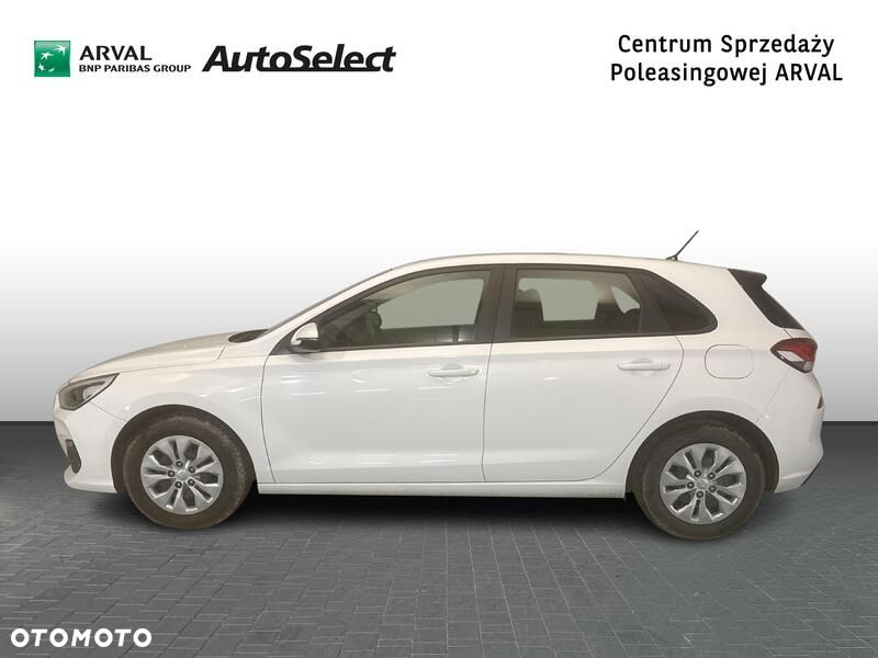 Hyundai i30 - 2