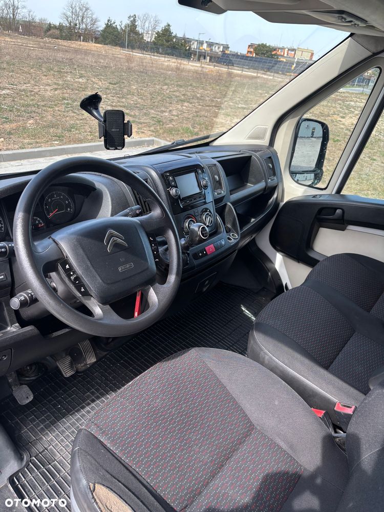 Citroën Jumper - 25