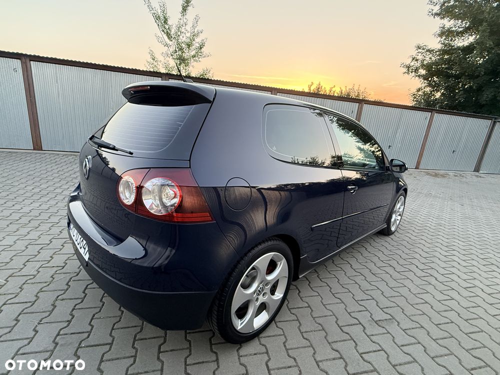 Volkswagen Golf - 7