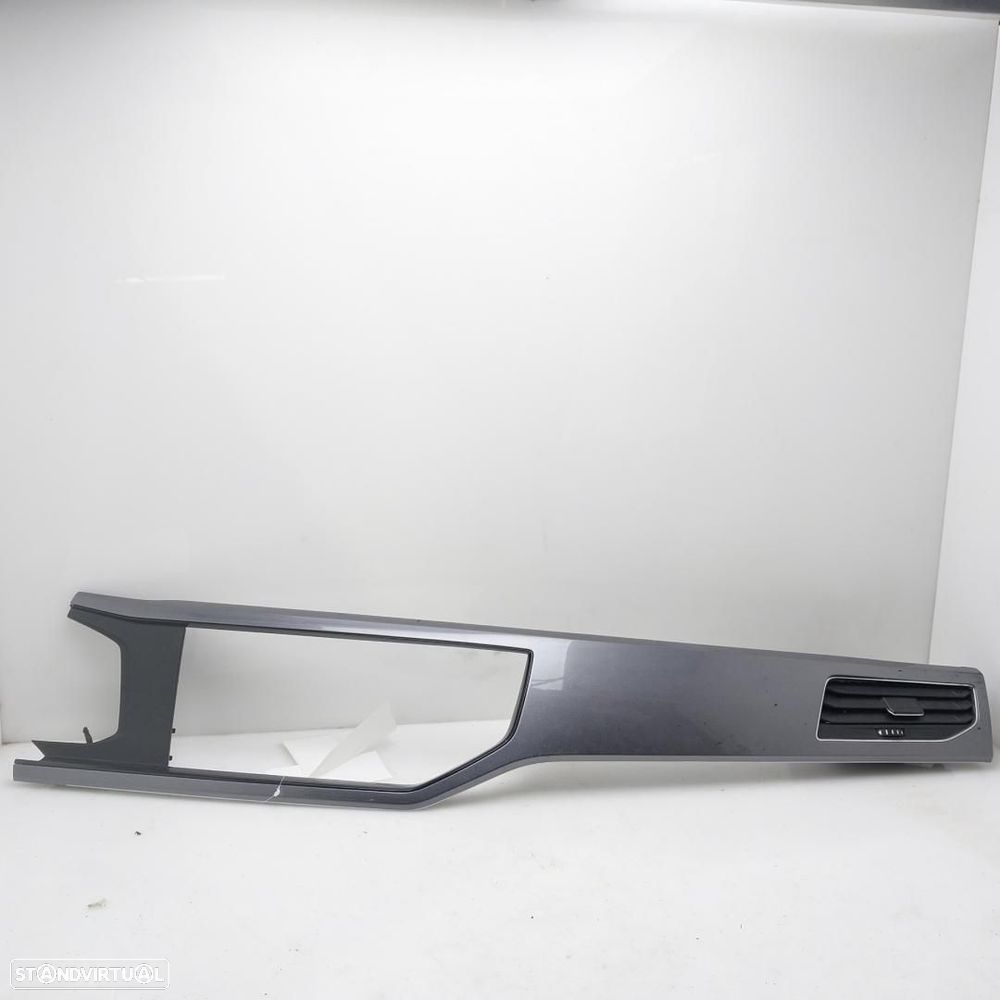 EMBELIZADOR VOLKSWAGEN POLO - 1