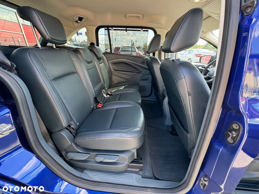 Ford Grand C-MAX 2.0 TDCi Titanium - 13