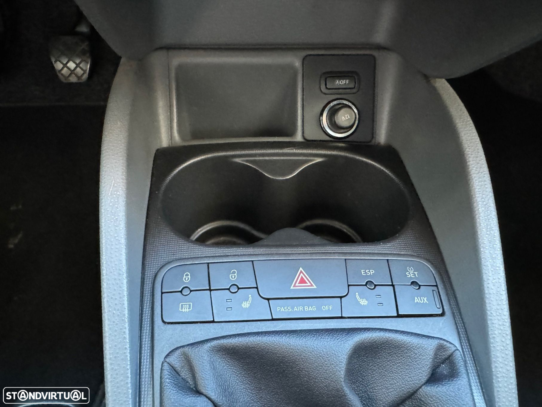 SEAT Ibiza ST 1.2 TDI CR Ecomotive Style - 28