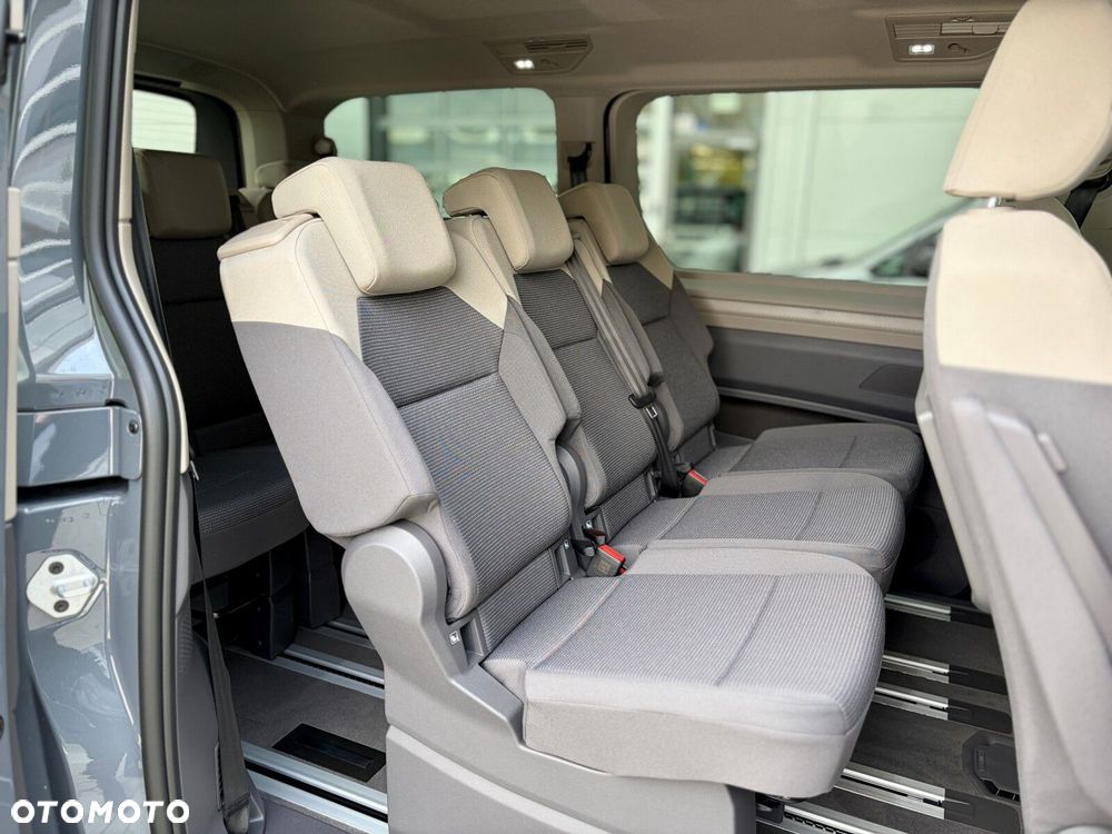 Volkswagen Multivan 2.0 TDI L2 Family DSG - 11