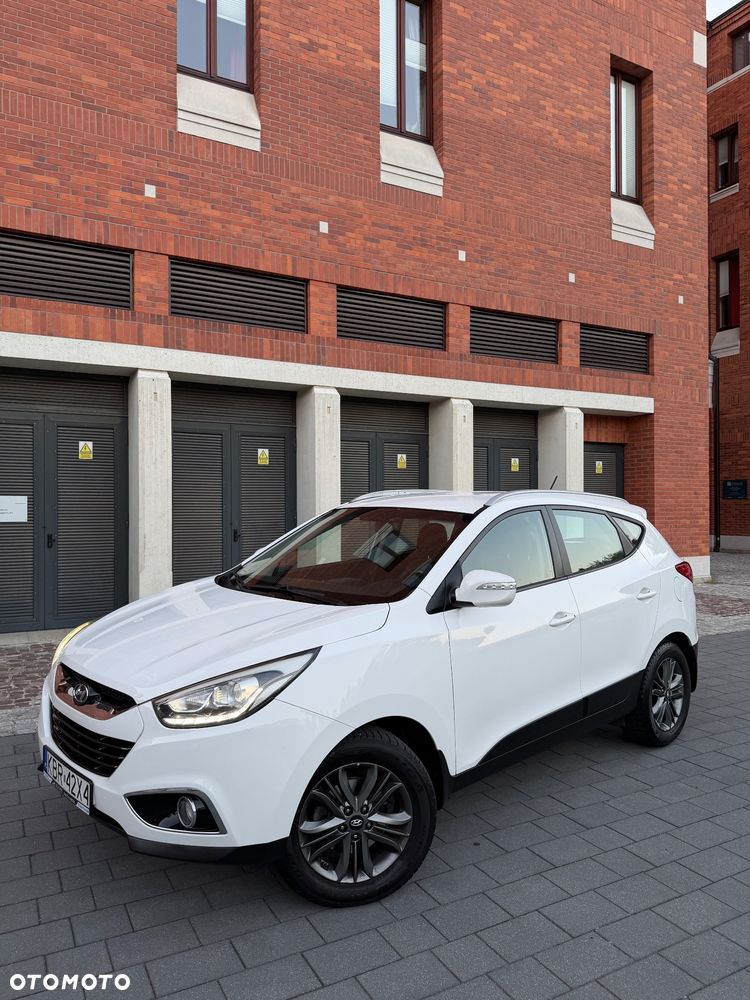 Hyundai ix35 1.6 GDI Comfort 2WD - 2