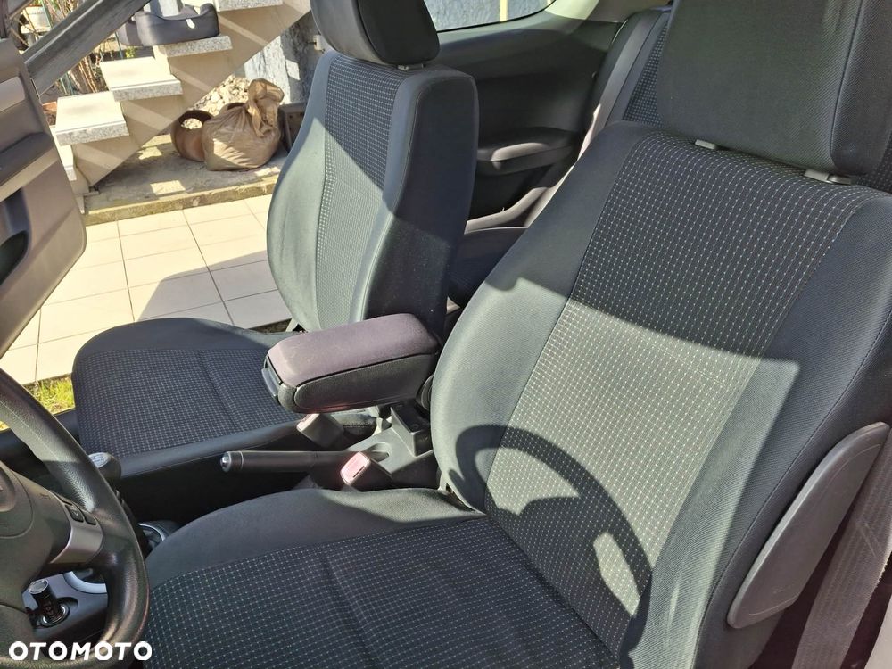 Suzuki Swift 1.5 Comfort - 4