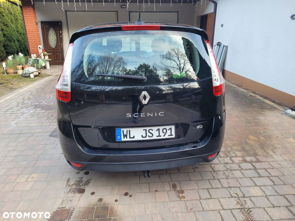 Renault Grand Scenic Energy dCi 130 Start & Stop Dynamique - 11