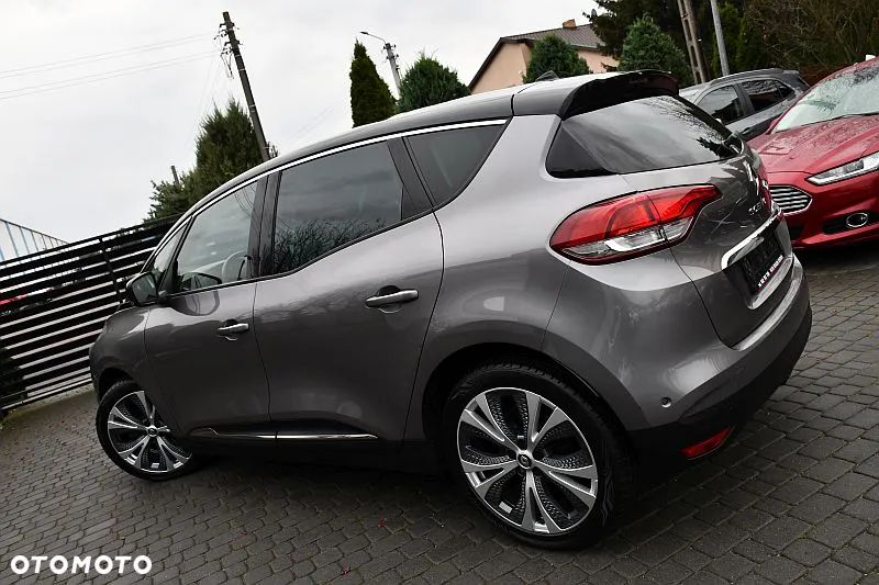 Renault Scenic ENERGY dCi 110 EDC INTENS - 3