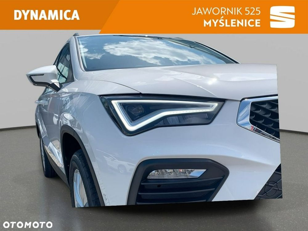 Seat Ateca - 3