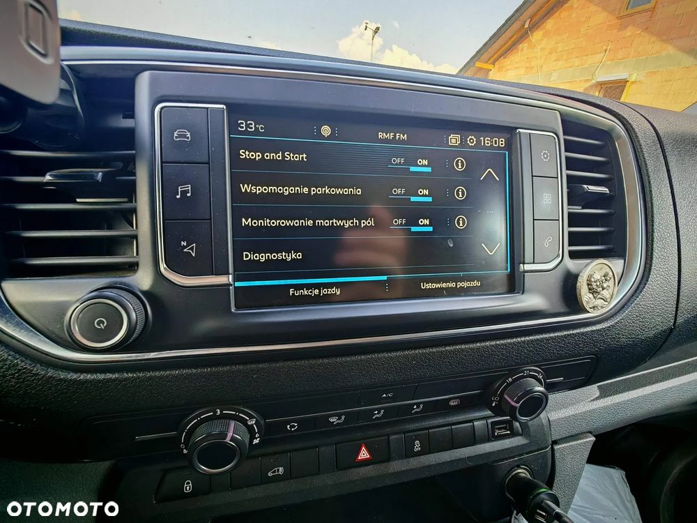 Peugeot EXPERT - 2