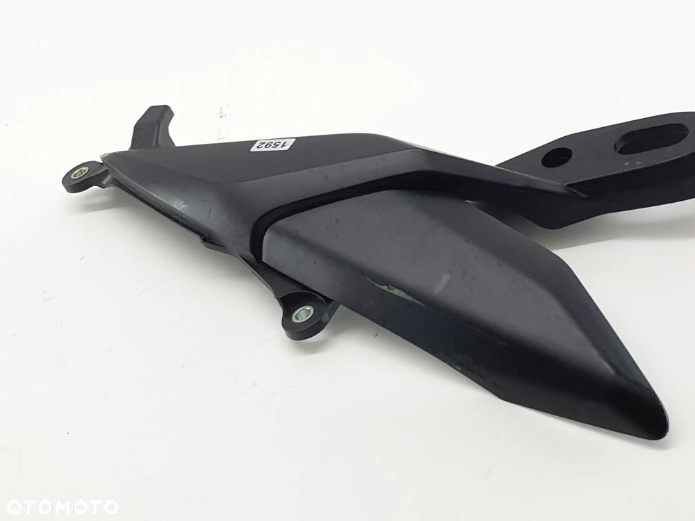 HONDA CBR 600RR PC40 BOCZEK OSLONA MOCOWANIE TYL - 4