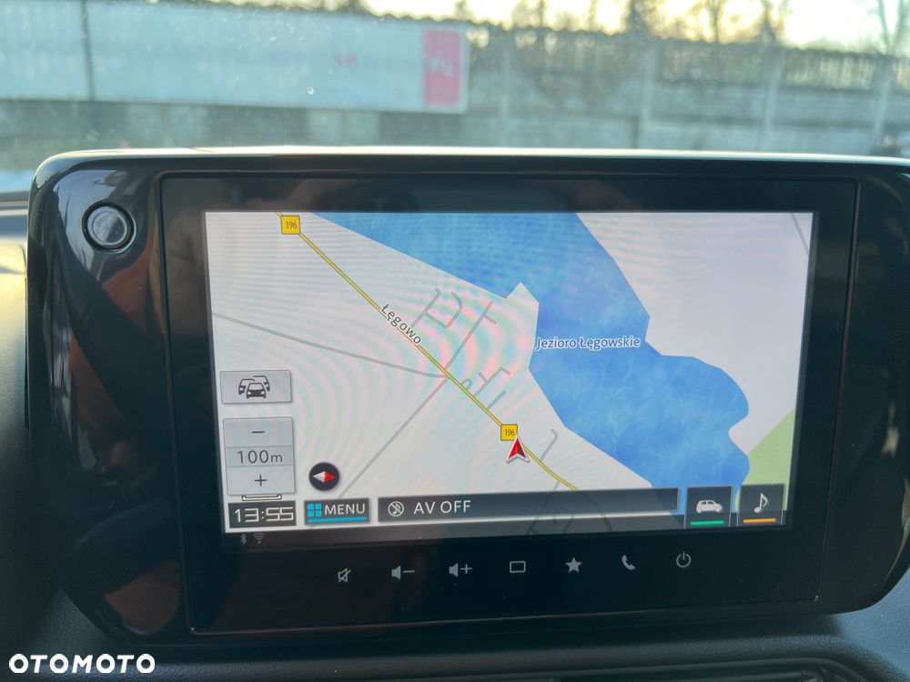 Suzuki Swift 1.2 Dualjet SHVS Elegance - 11