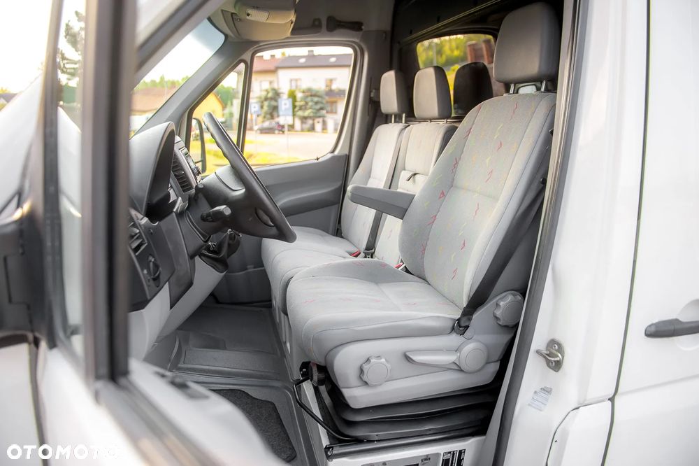 Volkswagen Crafter 30 TDI - 4