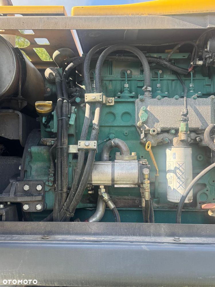Volvo EW 140 B - 7