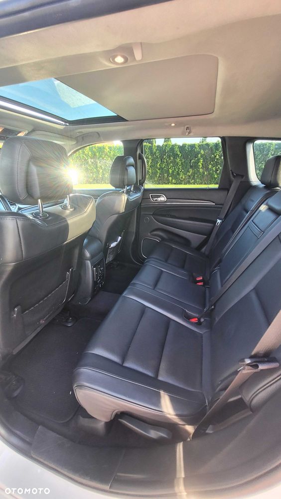 Jeep Cherokee - 7