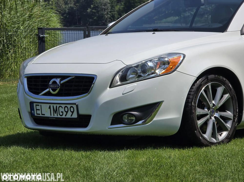 Volvo C70 T5 Summum - 12