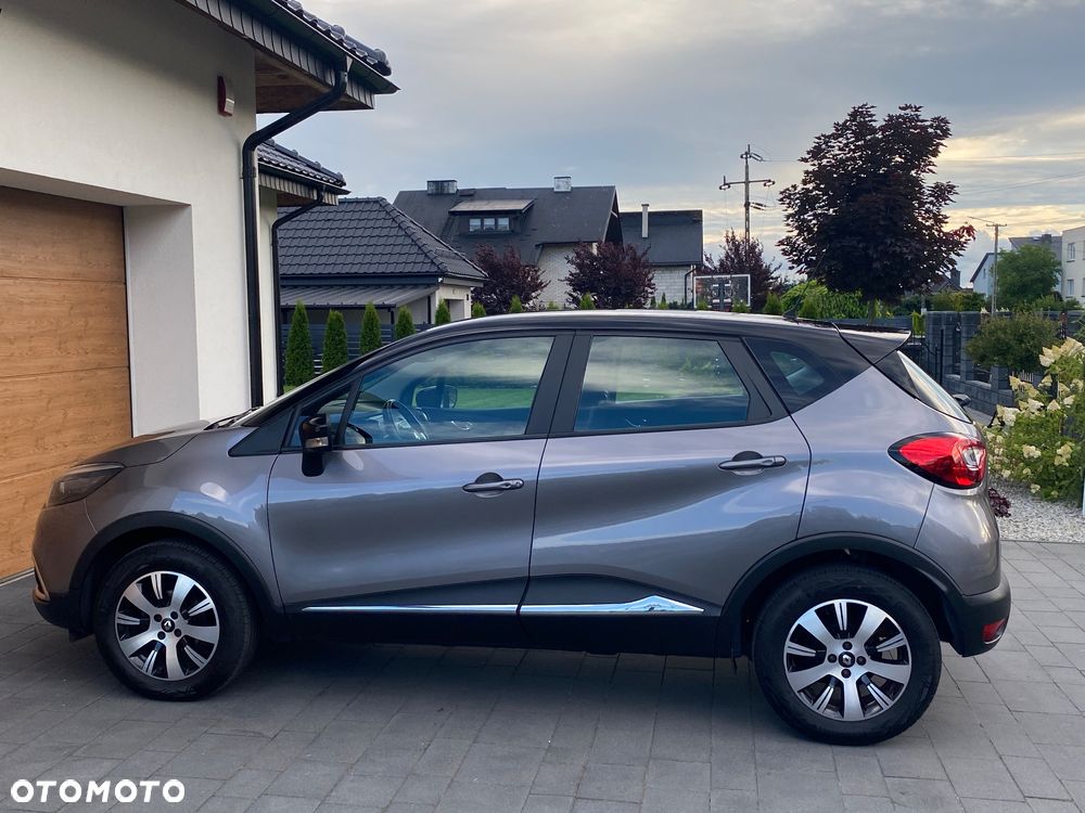 Renault Captur ENERGY TCe 90 Experience - 18