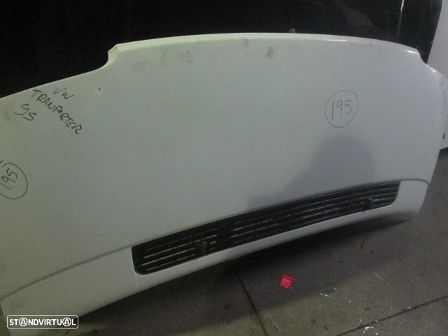 Capot REF195 VW TRANSPORTER 1995 - 1