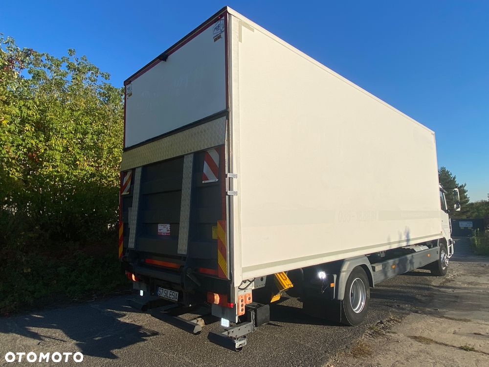 Mercedes-Benz Atego 1530 - 10