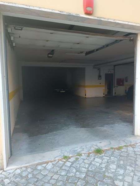 Lugar de garagem Ajuda - Grande imagem: 5/5