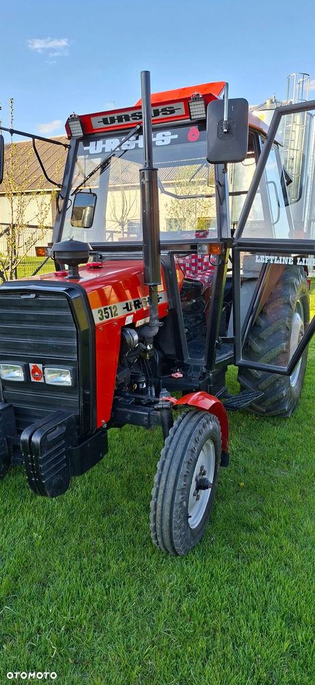 Ursus 3512 - 7