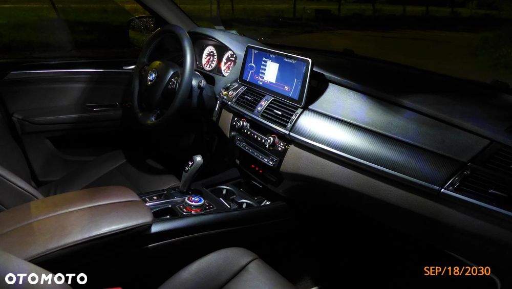 BMW X5 3.5d xDrive - 3