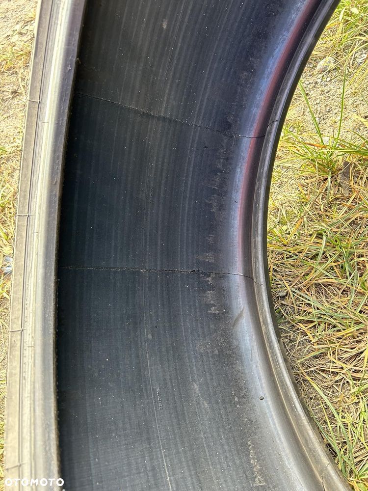 Michelin 255/35/21 ZIMA x3 - 4