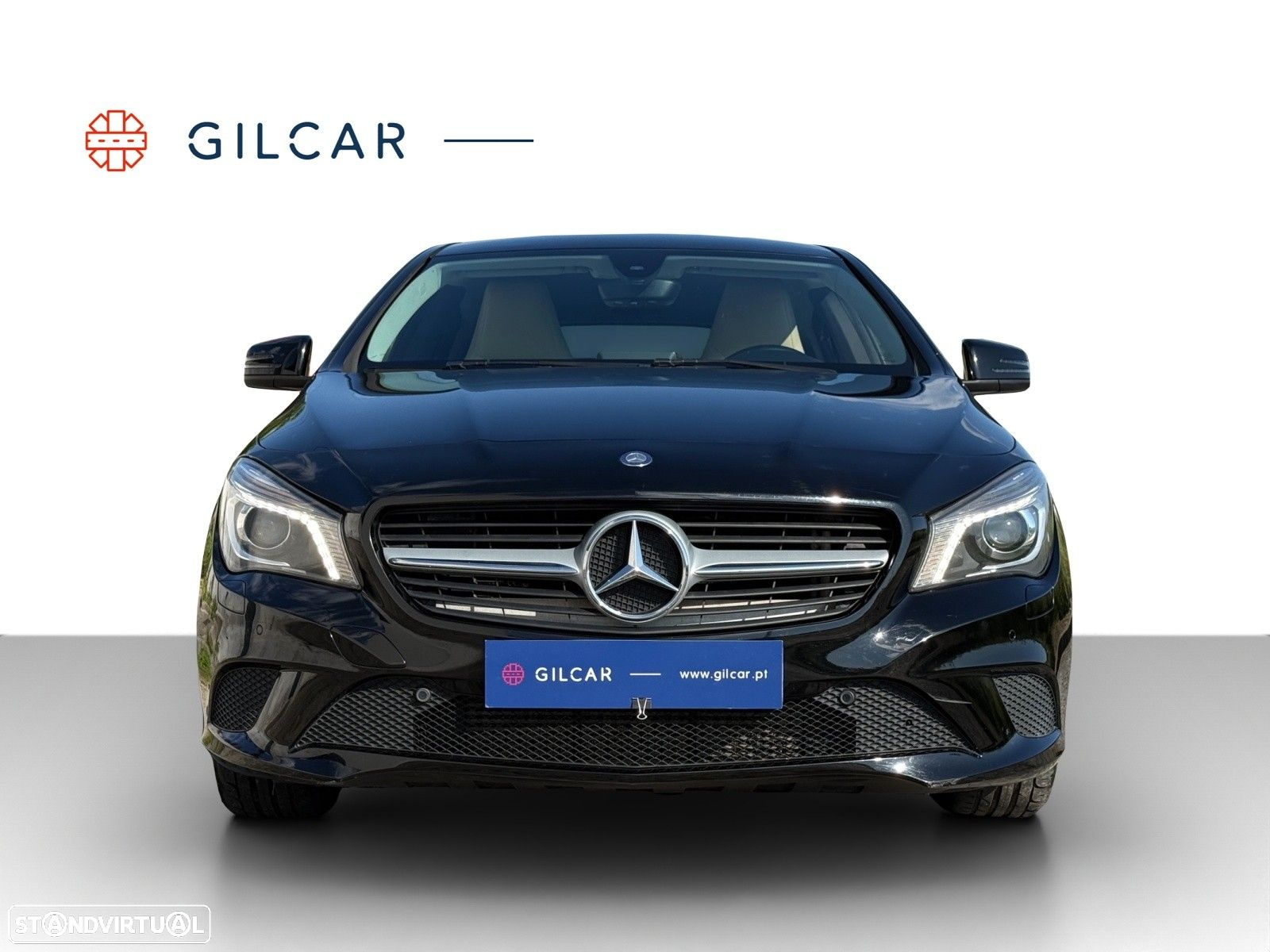 Mercedes-Benz CLA 200 Shooting Brake (CDI) d 7G-DCT - 3