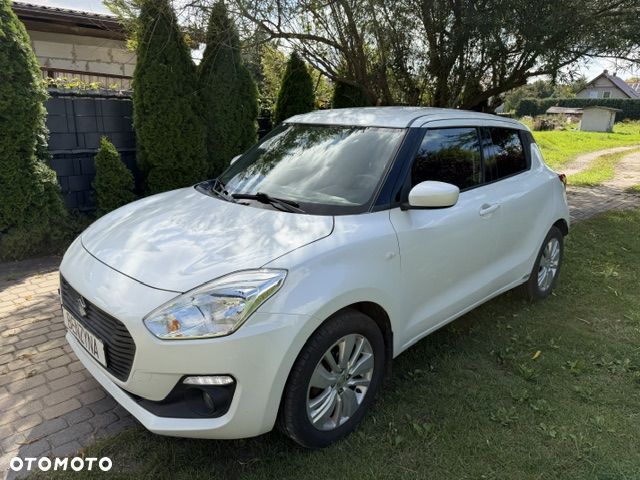 Suzuki Swift 1.2 Premium - 1