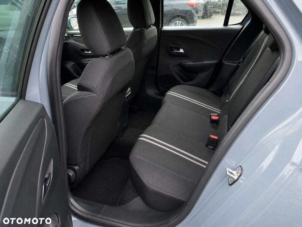 Opel Corsa 1.2 T GS S&S - 5