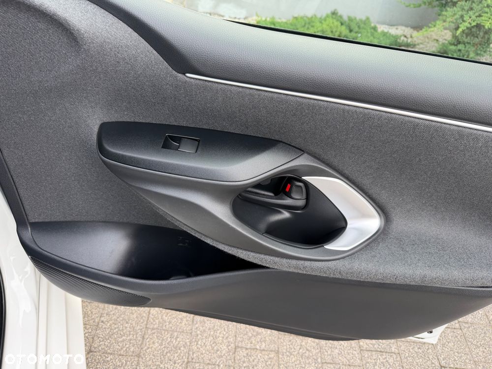 Toyota Yaris Hybrid 1.5 Comfort - 20