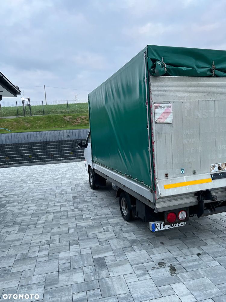 Kia K2900 - 7