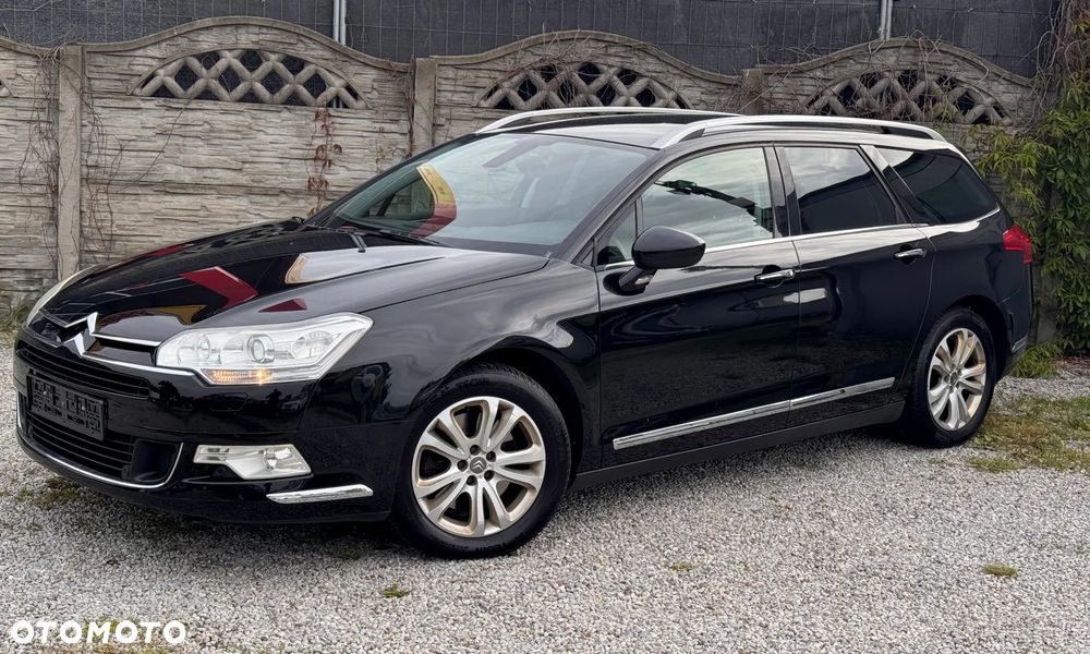 Citroën C5 3.0 HDi V6 Exclusive - 20