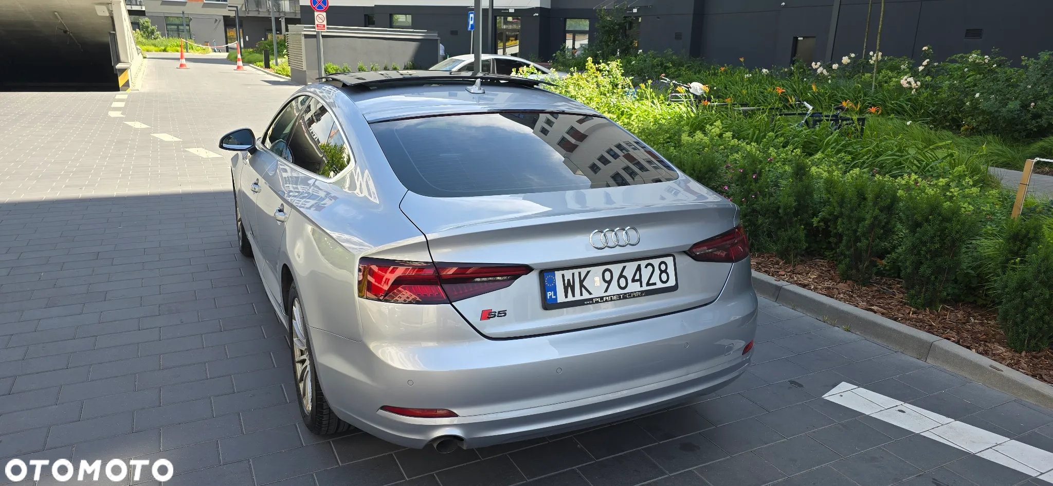 Audi A5 2.0 TDI Sport - 4