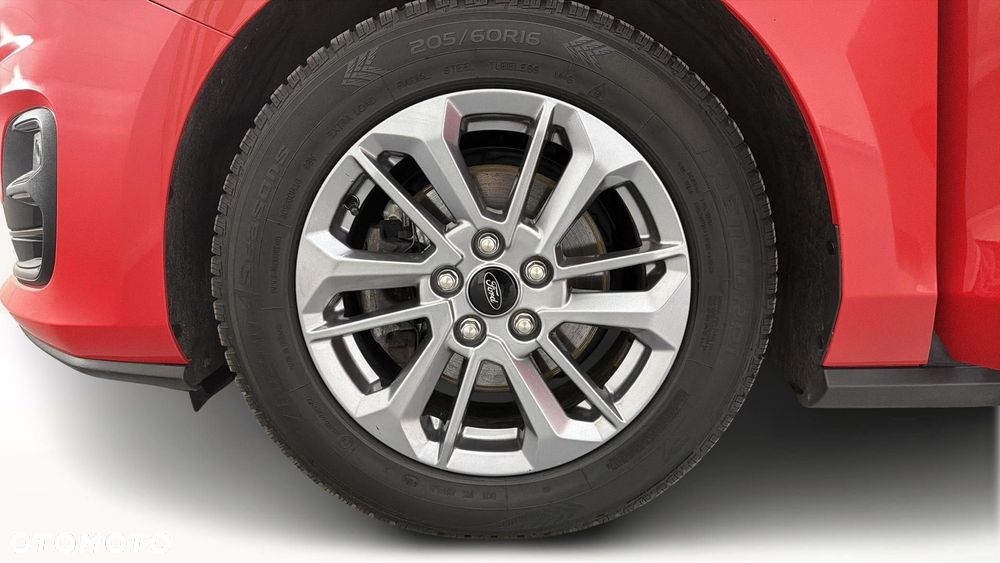 Ford Focus 1.0 EcoBoost mHEV Titanium X - 19