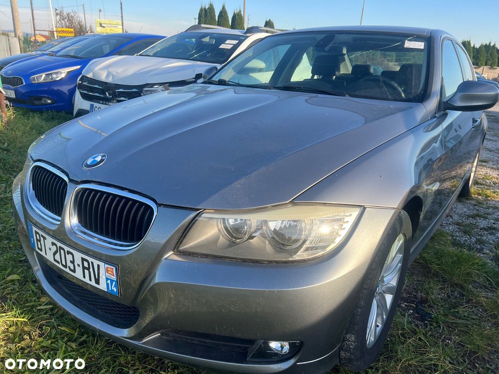 BMW Seria 3 - 2