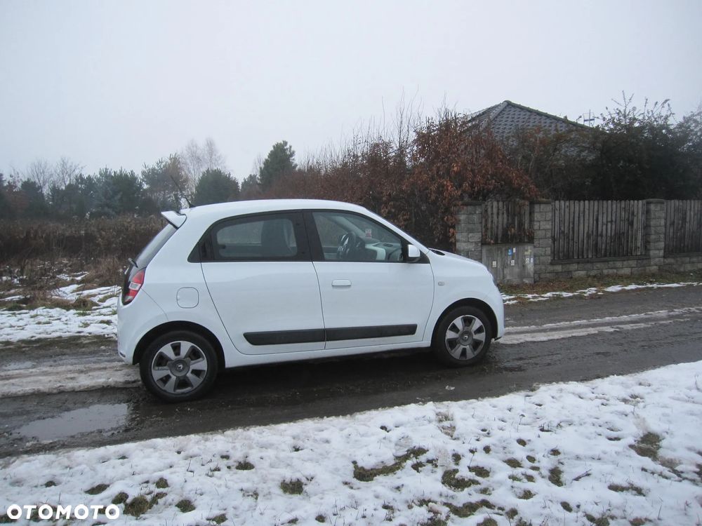 Renault Twingo SCe 70 Liberty - 14