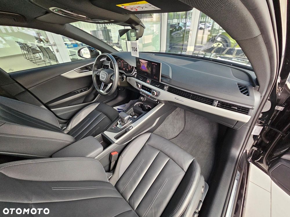 Audi A4 Avant - 36