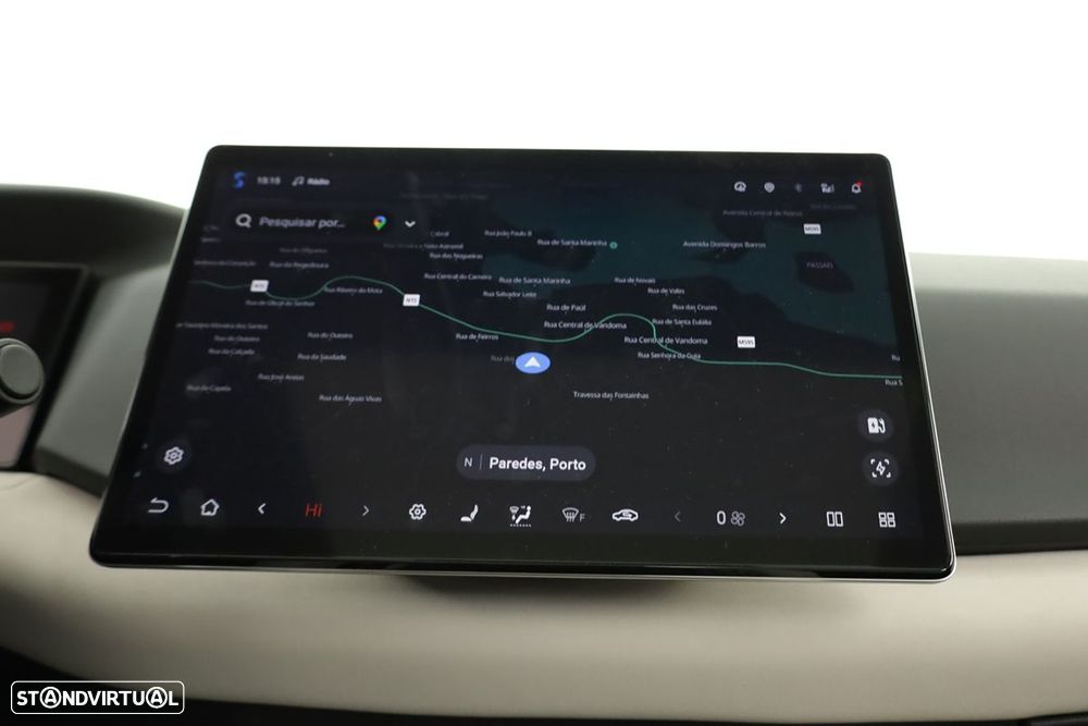 BYD Atto 2 45.1 kWh Boost - 11