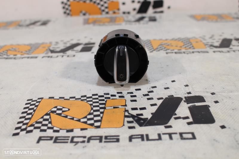 Comutador Das Luzes Audi A3 (8P1)  8P2941531bb / 10010439 / 8P2 941 53 - 1