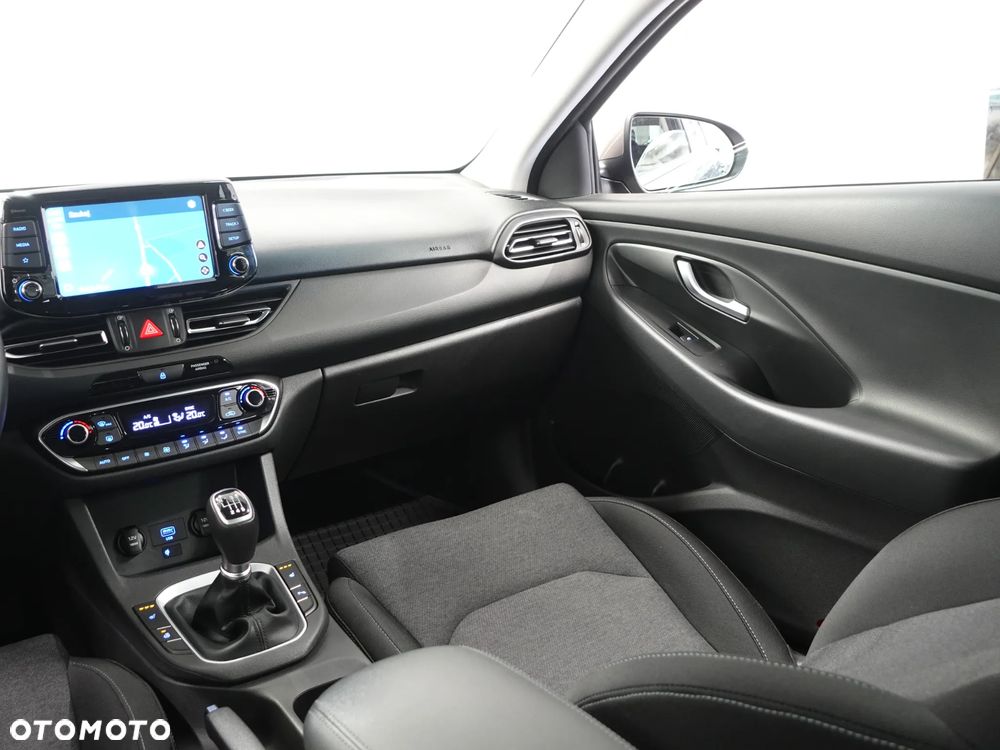 Hyundai i30 - 36