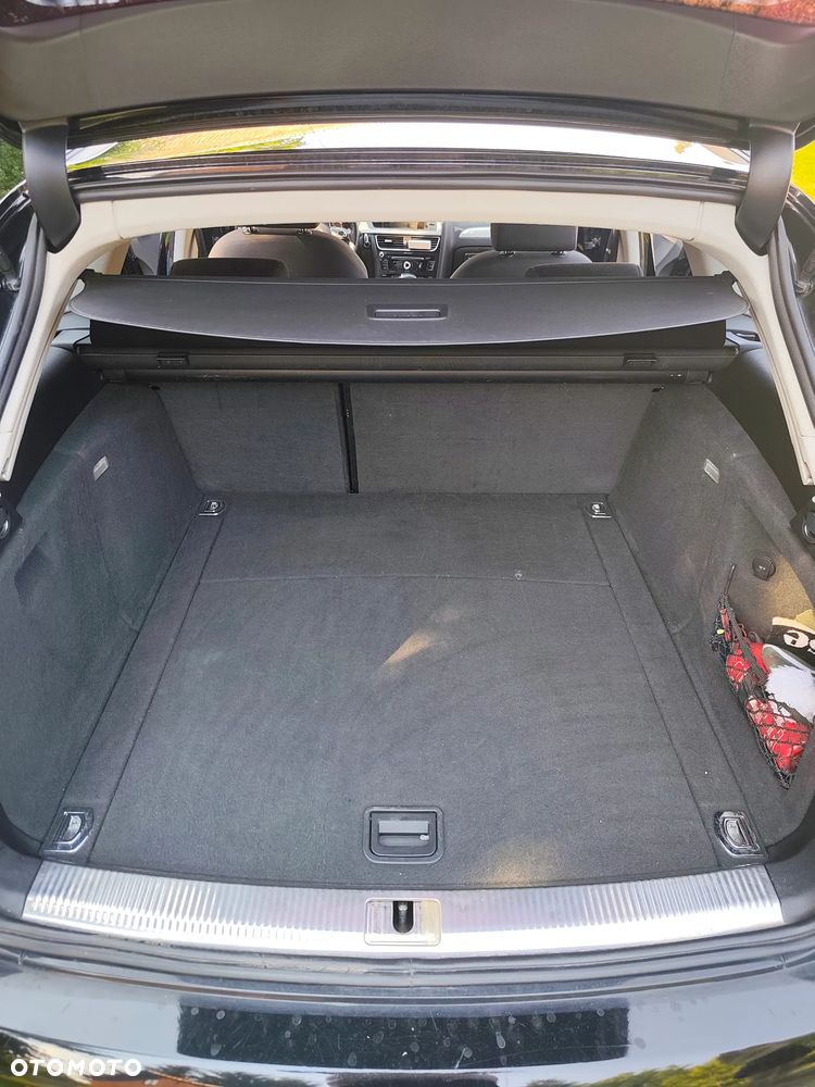 Audi A4 Avant 2.0 TDI DPF quattro S tronic Attraction - 11