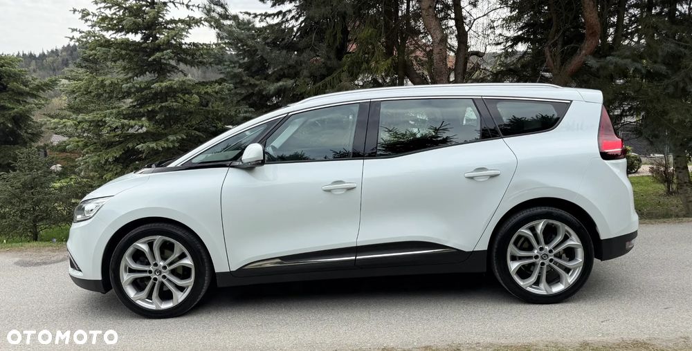 Renault Grand Scenic Gr 1.2 TCe Energy Privilege - 11