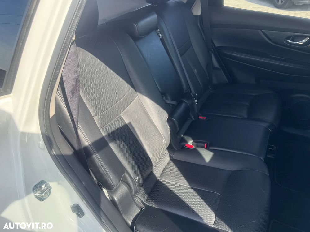 Nissan X-Trail 1.6 dCi Tekna - 22