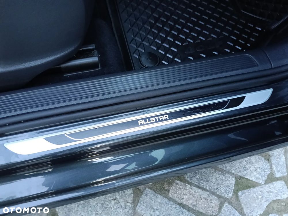 Volkswagen Golf Sportsvan - 25